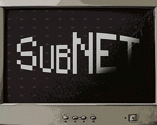 SubNET